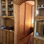 Cortina Olympic Apartamento