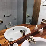 Cortina Olympic Apartamento