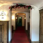 Cortina Olympic Apartamento