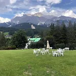 Cortina Olympic