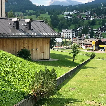 Cortina Olympic * كورتينا دامبيتزو