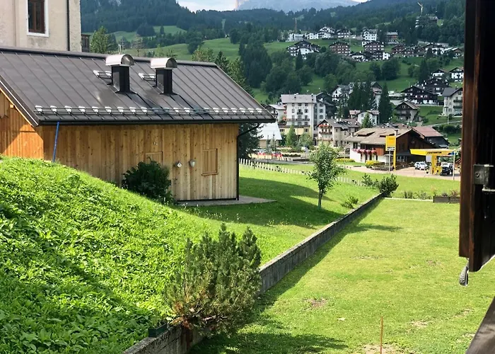 Cortina Olympic * كورتينا دامبيتزو
