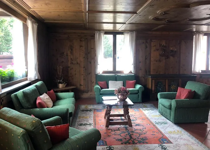 Cortina Olympic * كورتينا دامبيتزو