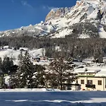 Cortina Olympic Lägenhet