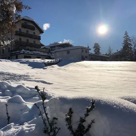 Cortina Olympic Cortina dʼAmpezzo