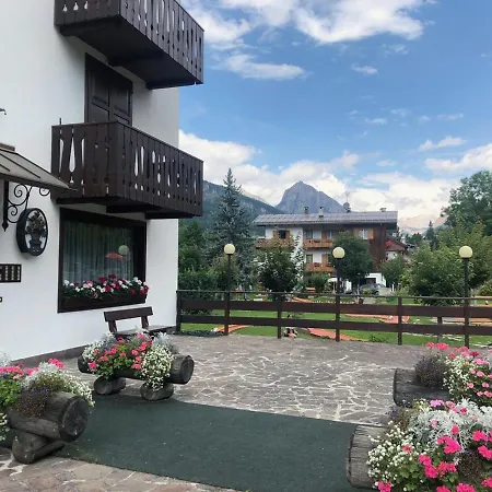 Cortina Olympic Cortina dʼAmpezzo